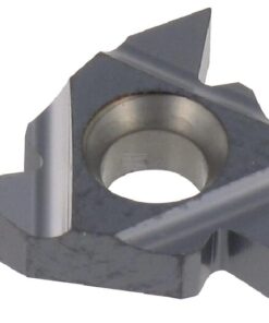 Placas macho roscar 16ER AG60