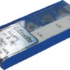 Set pl. macho rosc. 16ER ISO 1