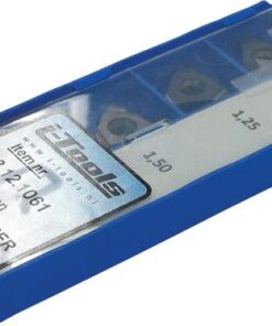 Set pl. macho rosc. 16ER ISO 1 3 Set pl. macho rosc. 16ER ISO 1