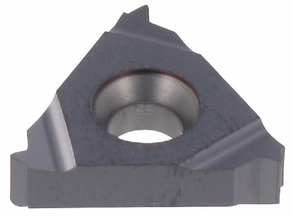 Pl. macho roscar 16ER ISO 1,50 1 Pl. macho roscar 16ER ISO 1,50
