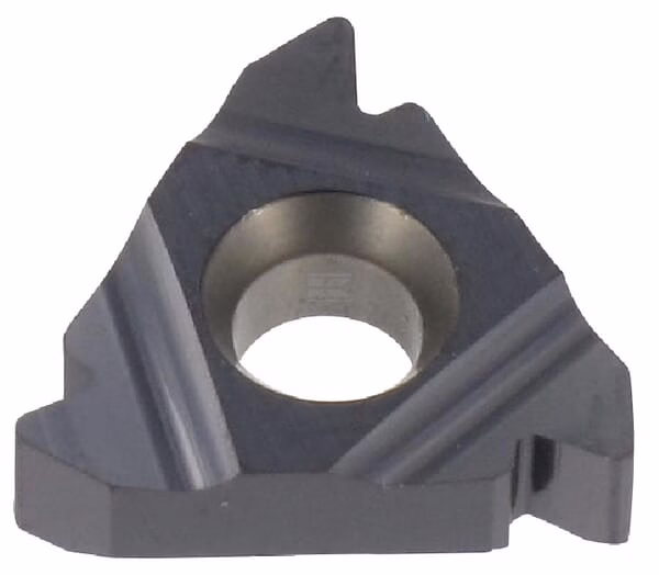 Pl. macho roscar 16ER ISO 2,50