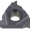 Placas macho roscar 16ER W11