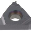 Placas macho roscar 16ER W19