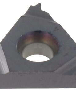 Placas macho roscar 16ER W19