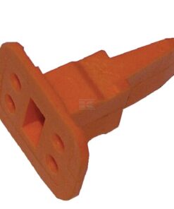 Dispositivo de bloqueo de conector 4 pines Hembra
