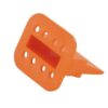 Dispositivo de bloqueo de conector 8 polos Hembra 6 Dispositivo de bloqueo de conector 8 polos Hembra