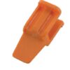 Dispositivo de bloqueo de conector 4 polos, hembra