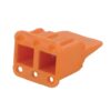 Dispositivo de bloqueo de conector 6 polos, hembra