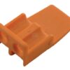 Dispositivo de bloqueo de conector 2 polos hembra Hembra