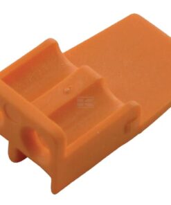 Dispositivo de bloqueo de conector 2 polos hembra Hembra