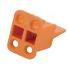 Dispositivo de bloqueo de conector 4 polos hembra Hembra