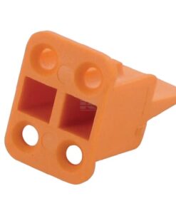 Dispositivo de bloqueo de conector 4 polos hembra Hembra