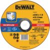 Disco de corte para acero inoxidable Extreme Ø230 mm X 2,0 mm