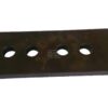Dientes atorn. Hardox® izq/der