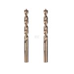 Broca para metal HSS-G Extreme2 Ø 1,0 mm