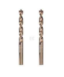 Broca para metal HSS-G Extreme2 Ø 1,0 mm