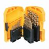 Juego de 29 brocas HSS-G Extreme2