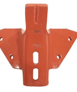 Soporte tijera Kverneland