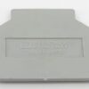 Placa final D-UK 16 Phoenix 10 Placa final D-UK 16 Phoenix