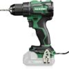 Taladro sin cable 18 V EX HSC II
