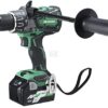 Taladro sin cable 36 V 2,5 Ah HSC II 3 Taladro sin cable 36 V 2,5 Ah HSC II