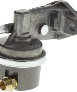 Bomba de combustible