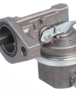 Bomba de combustible