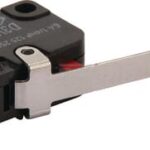 Microinterruptor