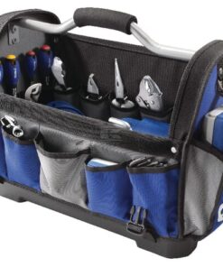 Caja de herramientas de tela