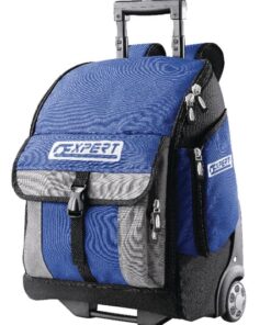 Mochila con ruedas