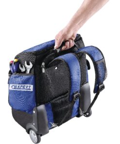 Mochila con ruedas 8 Mochila con ruedas