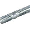 Tornillo con pivote M6x20 DIN835-8.8 2 Tornillo con pivote M6x20 DIN835-8.8
