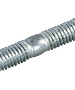 Tornillo con pivote M6x20 DIN835-8.8