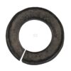 Anillo de muelle A6 DIN128 3 Anillo de muelle A6 DIN128