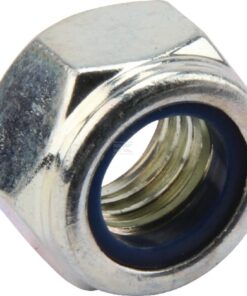Tuerca hexagonal