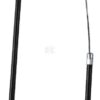 Cable de mando del carburador