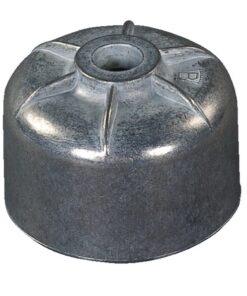 Tapa del flotador