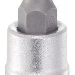 Punta interc. 1/4" Torx® - T30