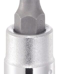 Punta interc. 1/4" Torx® - T20