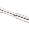 Carraca reversible metal 1/4"
