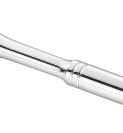 Carraca reversible metal 1/4"