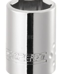 Pt. lla. vaso 3/8" hex. 13mm