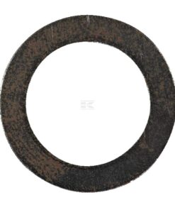 Arandela de ajuste 12x18x1 DIN988