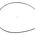 Junta toroidal