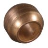 Cojinete esférico DIN1850 15x27x20