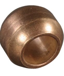 Cojinete esférico DIN1850 15x27x20