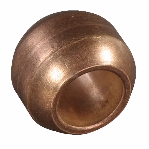 Cojinete esférico DIN1850 15x27x20 1 Cojinete esférico DIN1850 15x27x20
