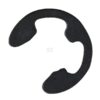 Anillo seguridad 6 mm DIN 6799