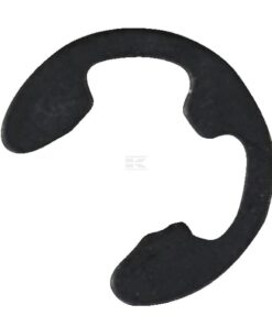 Anillo seguridad 6 mm DIN 6799