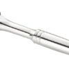 Carraca reversible metal 3/8" 6 Carraca reversible metal 3/8"